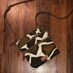 Dooney & Bourke purse